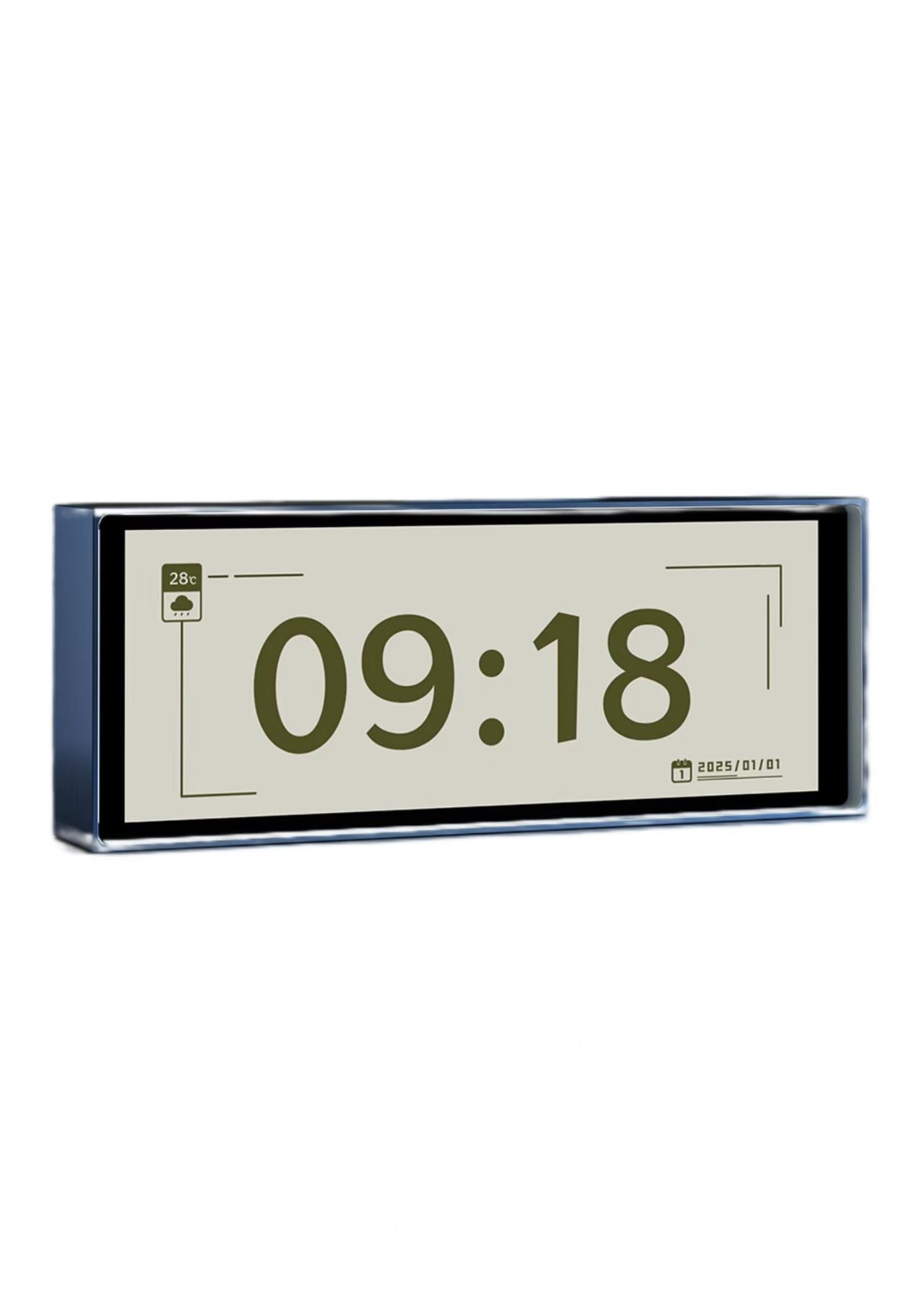 Quantum Clock