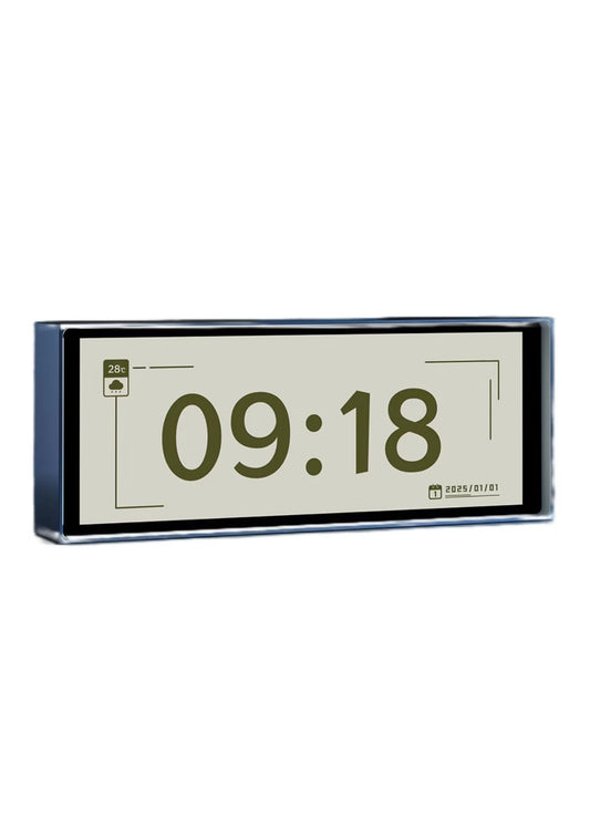 Quantum Clock